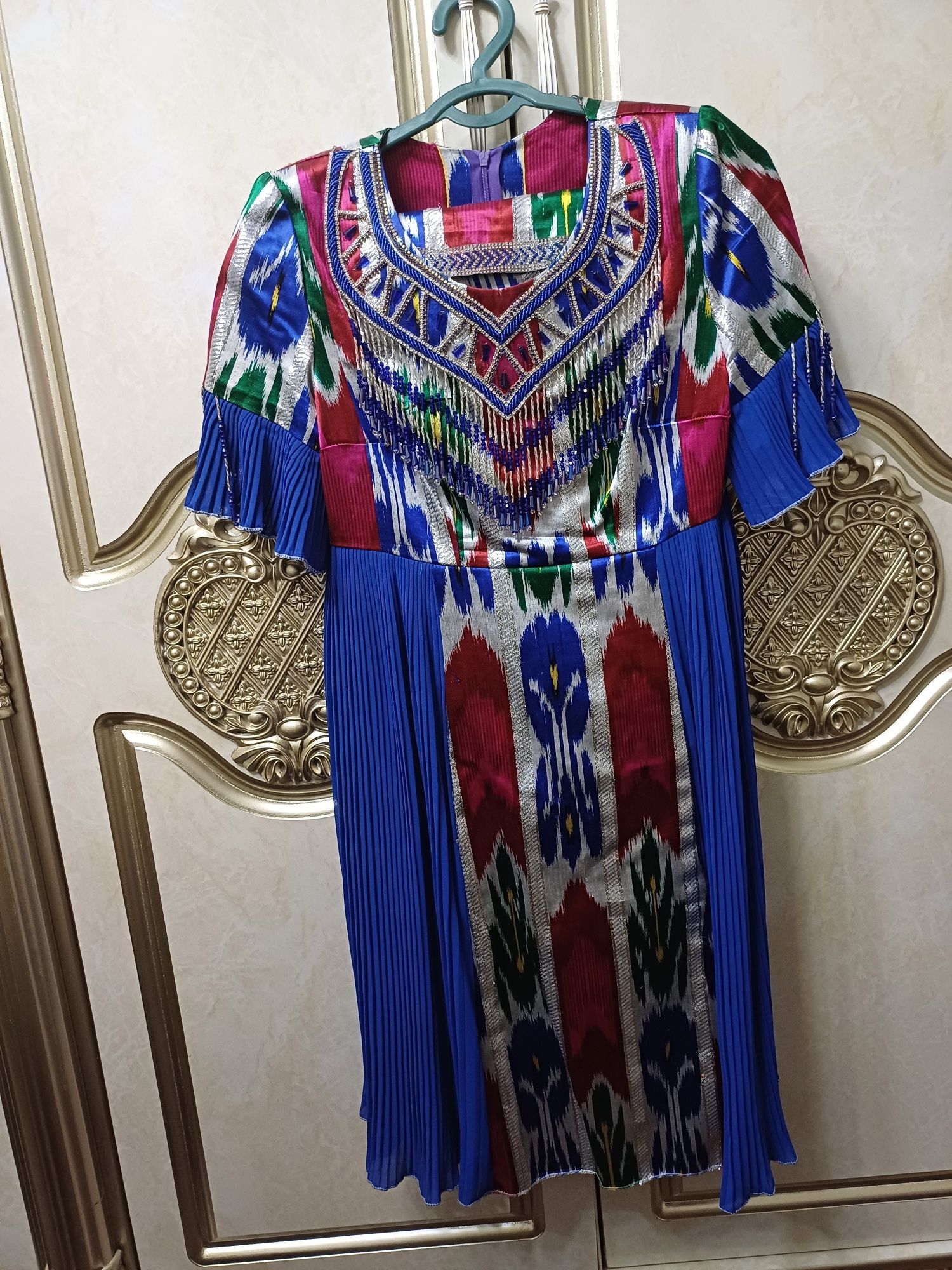 Adras ko‘ylak. .