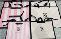 Пликове Victoria’s Secret