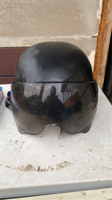 Каска продается!