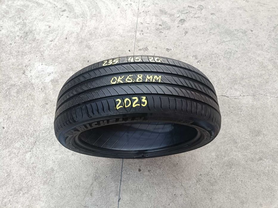O anvelopa de vara 235 45 20 michelin primacy 4 dot 2023