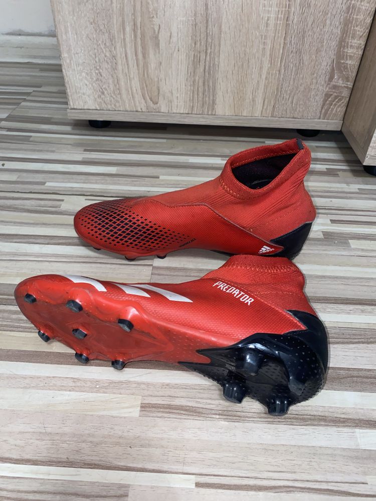 Adidas PREDATOR 38ном