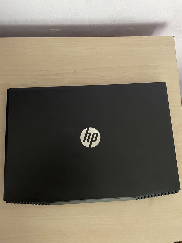 HP Pavilion Gaming 15 - cx0xxx