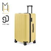 Чемодан Ninetygo Danube MAX Trunk Luggage 26″