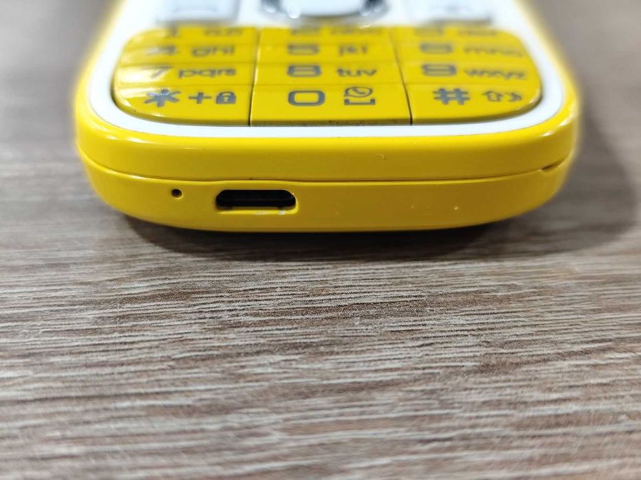 Мобилен телефон TIM