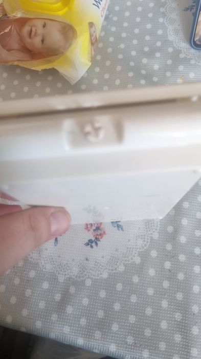 Кухненска везна:)