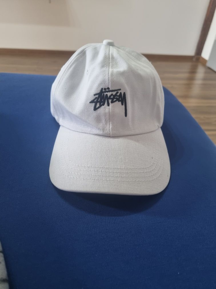 Șapcă Stüssy Noua