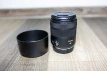 Obiectiv Canon RF 85mm f2