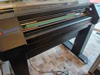 Cutter plotter Summa D1000