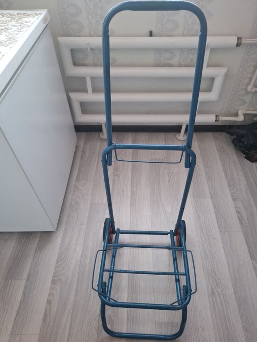 Продам   тележка