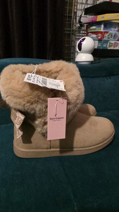 Ghete tip ugg nr.38-39