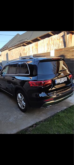 Mercedes-Benz GLB 220 4Matic ,automat 190cp