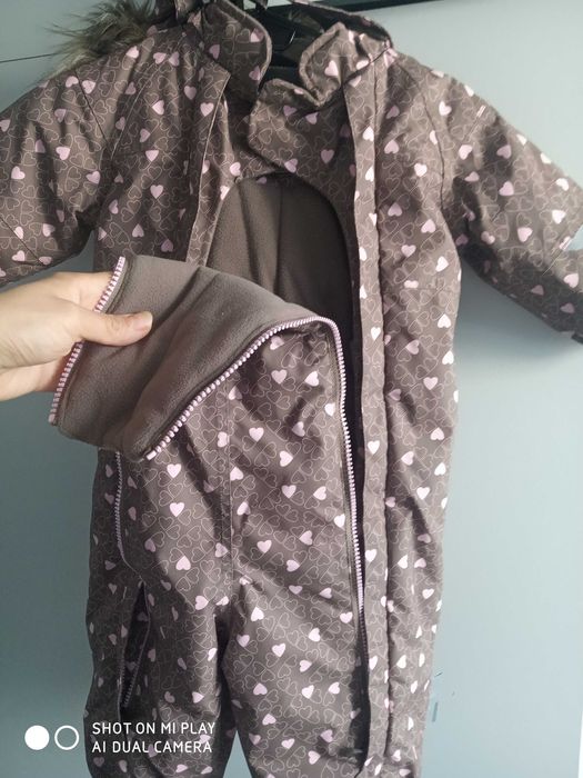 Грейка H&M  и Name it размер 80см.