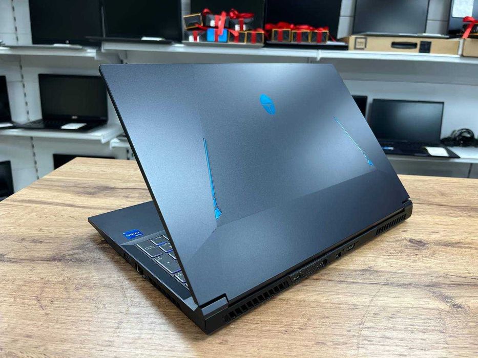 Игровой Thunderobot Core i5-12*ОЗУ16*SSD1tb+512*Для графический прог