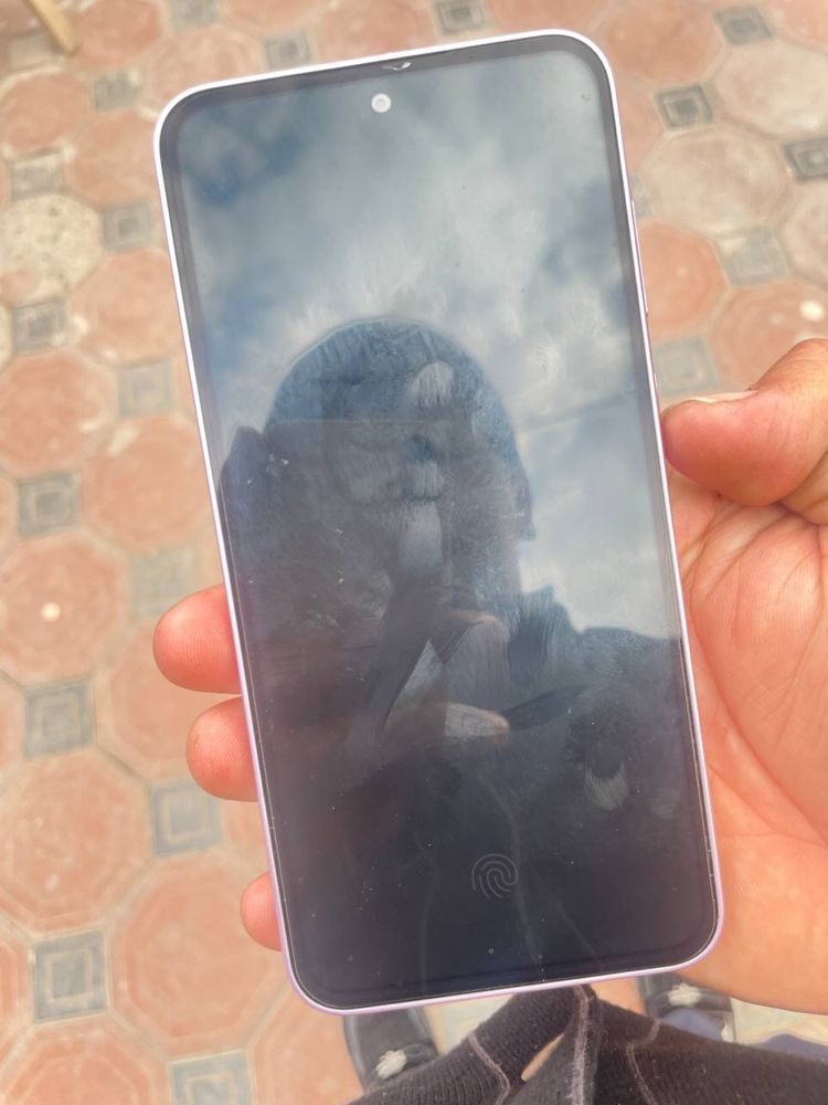 Samsung A 35 128 gb
