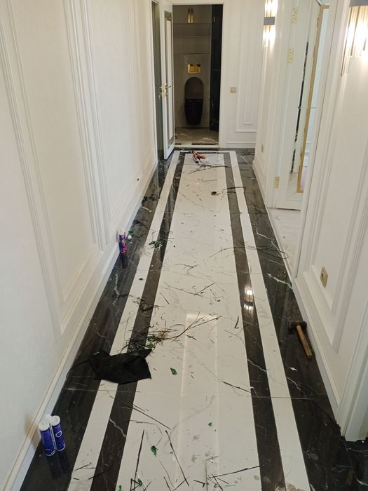 Кафелшик Плиточники по укладке Кафеля Гранидов Кафельщики