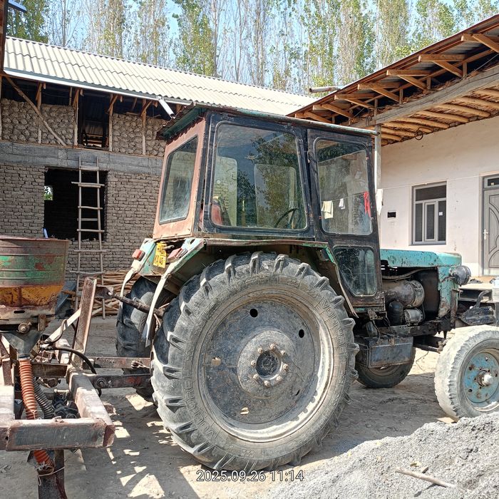Zudlik bilan T40 sotiladi manzil Fargʻona vil Oltiariq tumani