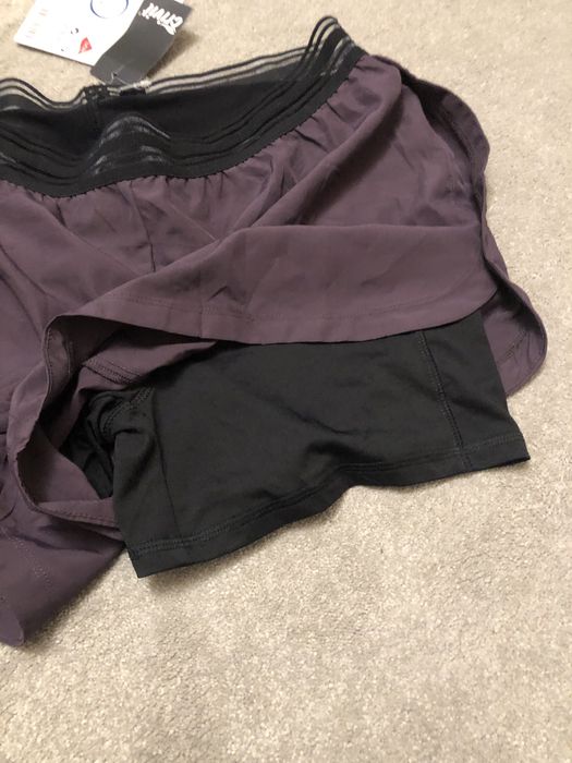 Pantalon scurt dama femei Crivit nou