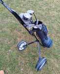 Set Crose Golf Profesional