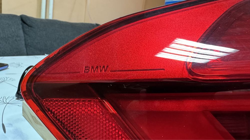 OEM Стопове за bmw f30 LCI 2017