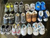 Обувки/ буйки за бебе