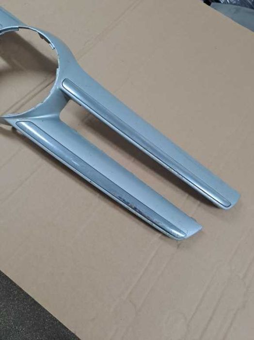 Ornament grila radiator Mercedes-Benz GLA-Class X156 2013-2017