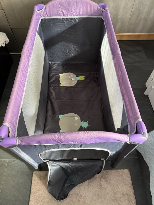 Кошара с матрак