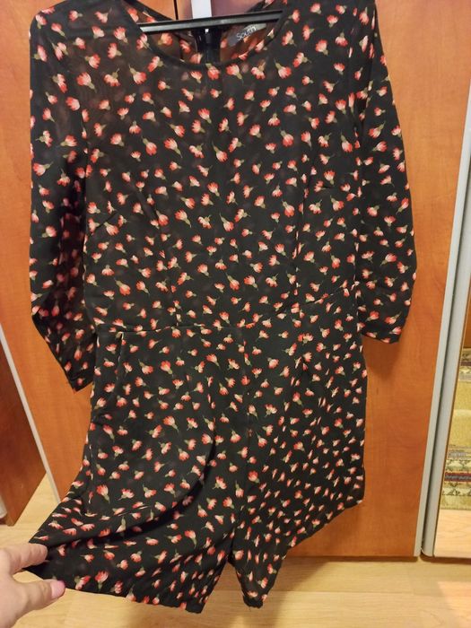 Salopeta dama mărimea M