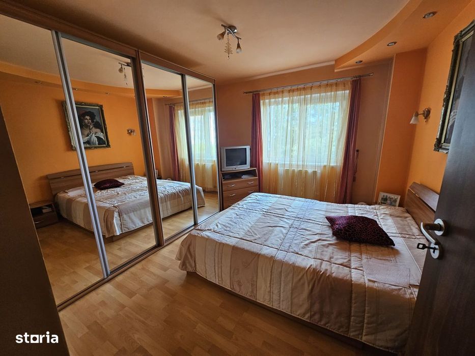 Apartament 4 camere Mioveni