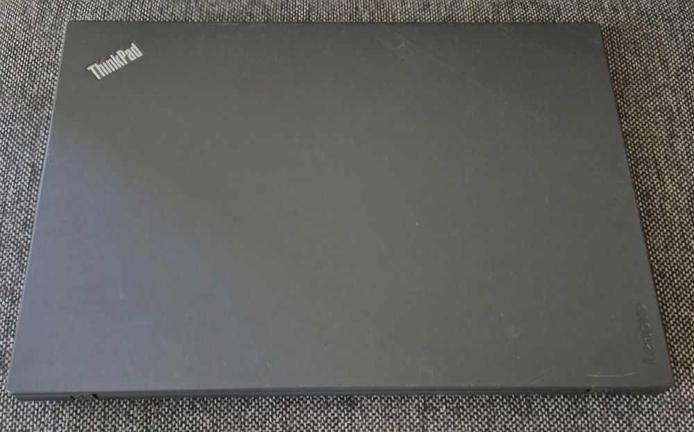 vand  laptop diagnoza Lenovo ThinkPad L470..14"..8 Gb..Ssd 256