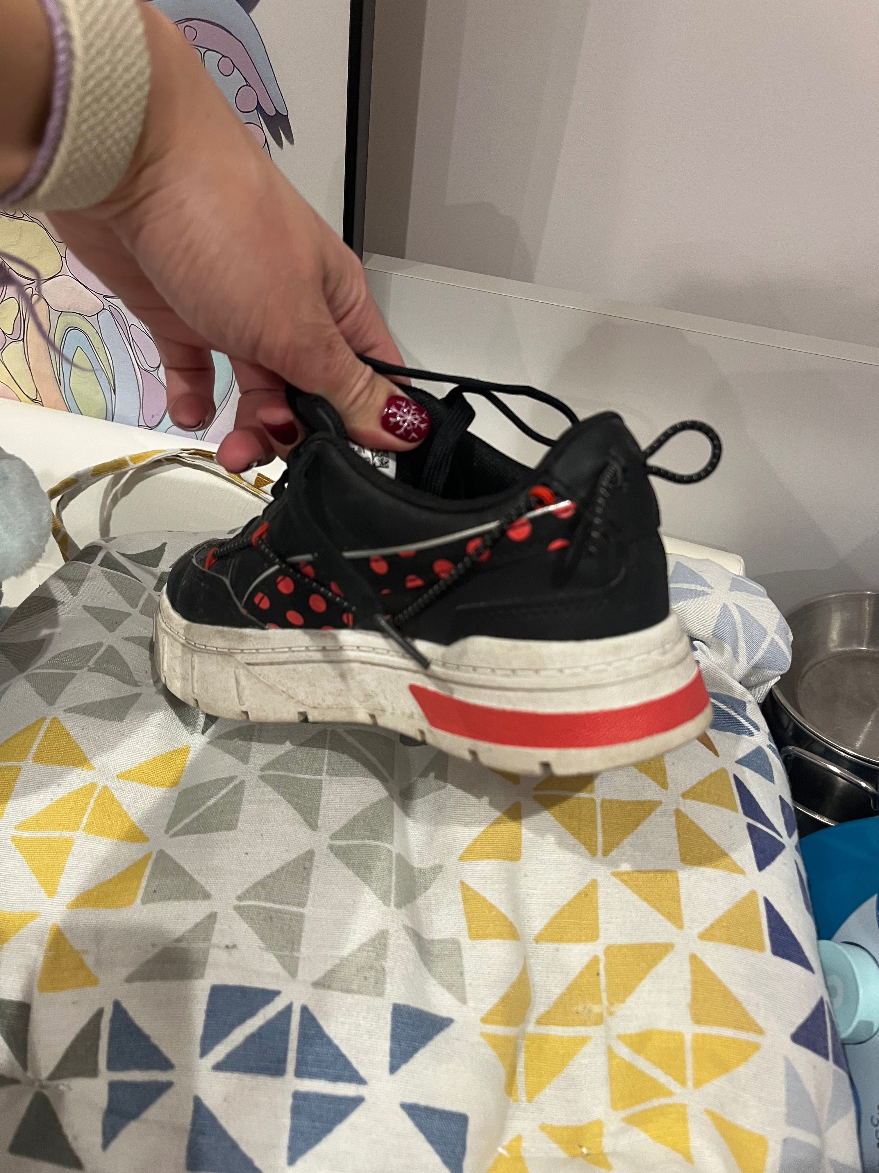 Детски маратонки puma