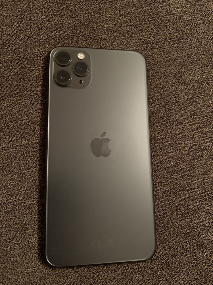 Iphone 11 pro max