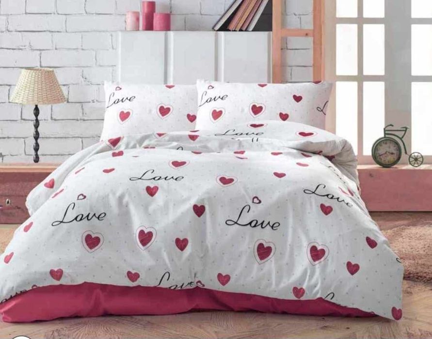 РАНФОРС НА НАЙ-НИСКИ ЦЕНИ! Спални комплекти българско производство !