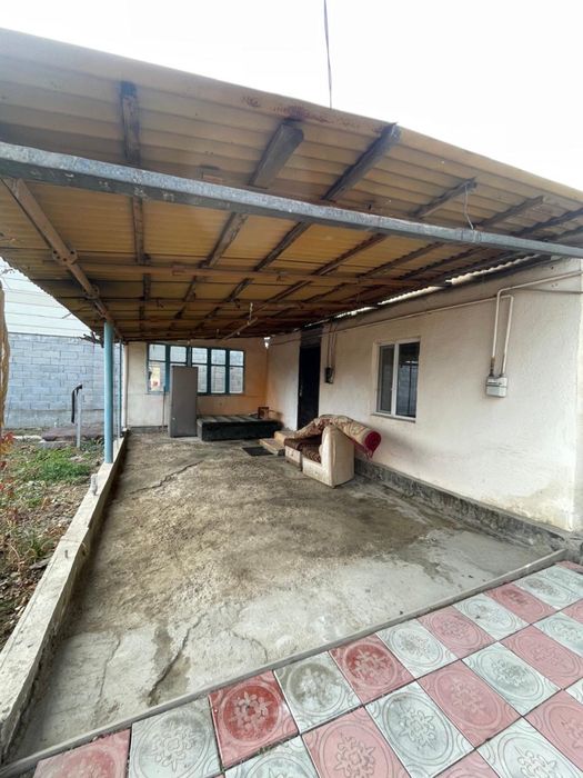 Сдам дом в квартиру