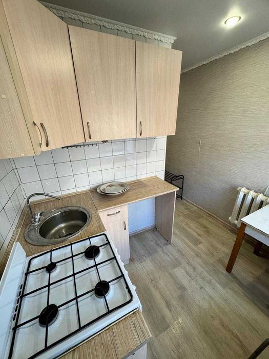 Продаётся 2-х ком квартира в 14 мкрн, ул. Корчагина 80. 9,3 мил!