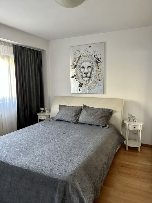 Apartament 2 camere, situat central