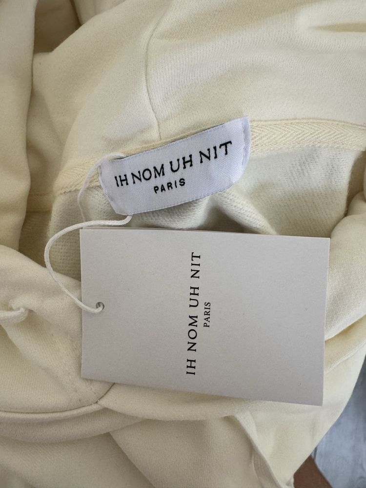 Hanorac Ih Nom Uh Nit 2024/ PREMIUM