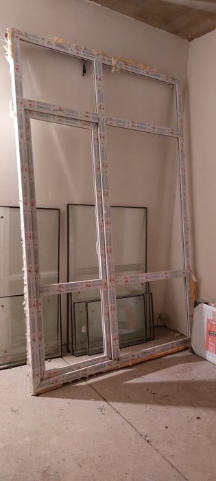 Балконный блок продам