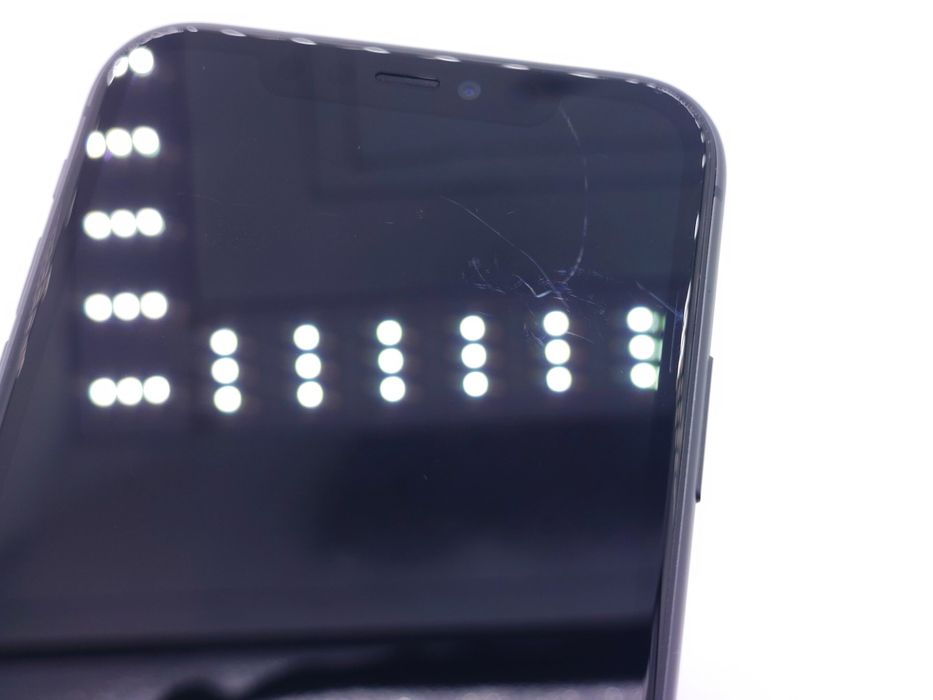 Apple iPhone 11 64GB Black 4GB Single SIM, Garantie 24 luni | #D89092