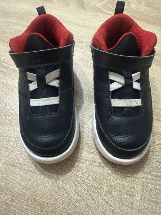 Afidași copi nike jordan
