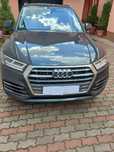 Vand Audi Q5, an fabricație 2020