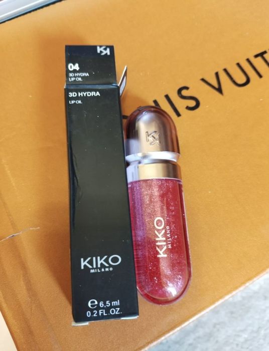 Kiko Milano Glos
