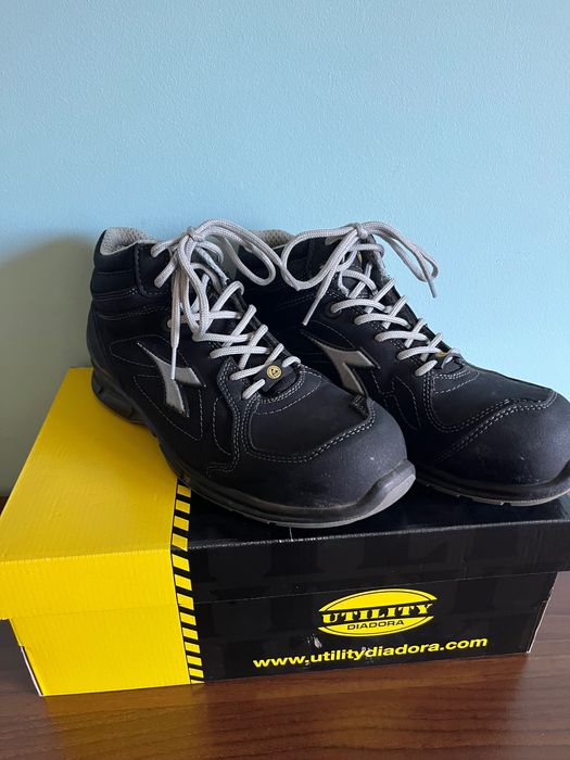 Работни обувки Diadora