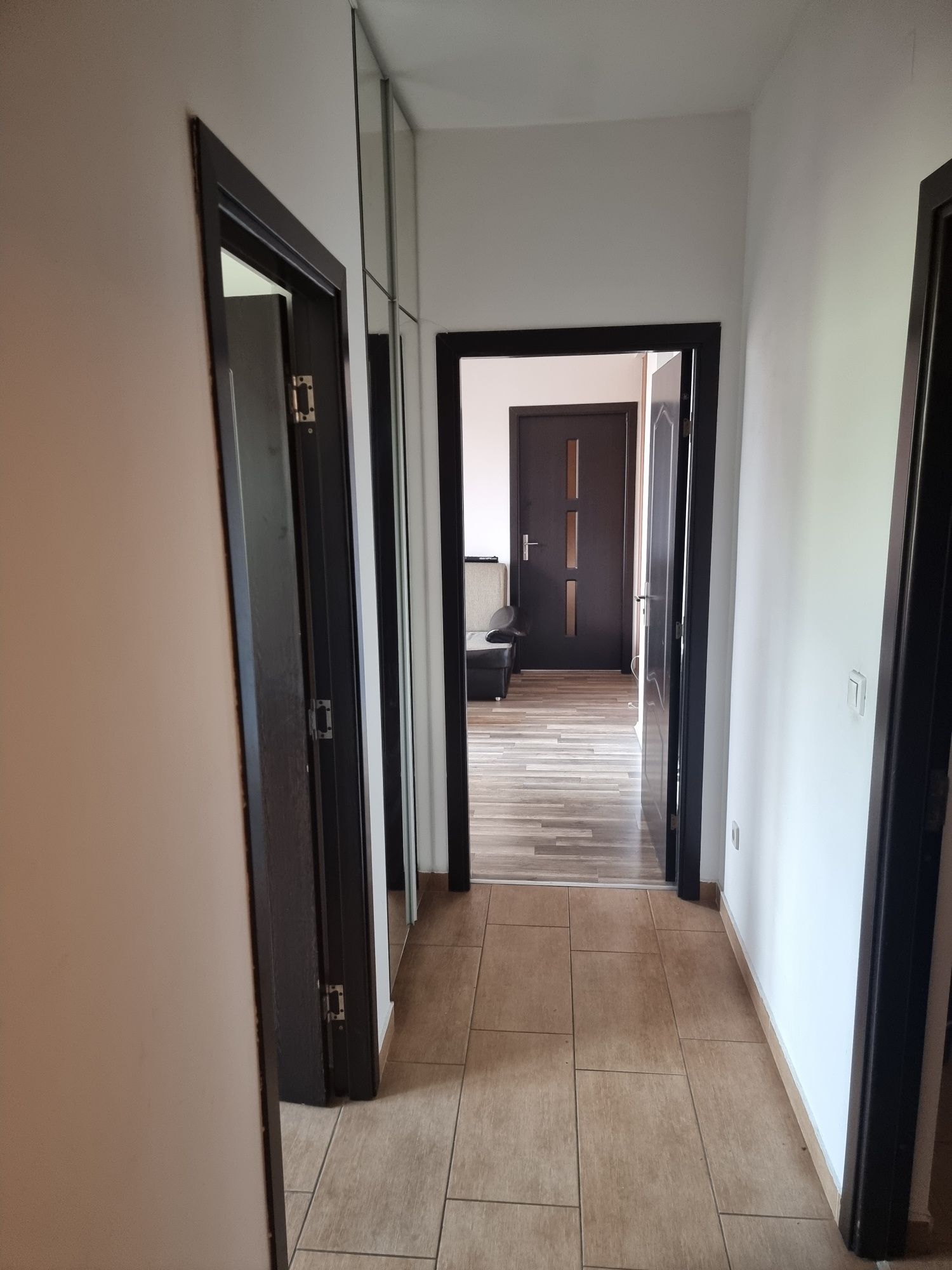 Vand apartament centru 2 camere