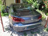 Volkswagen Passat CC 2000 tdi automat diesel 2014