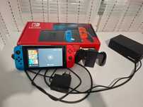 Конзола Nintendo Switch