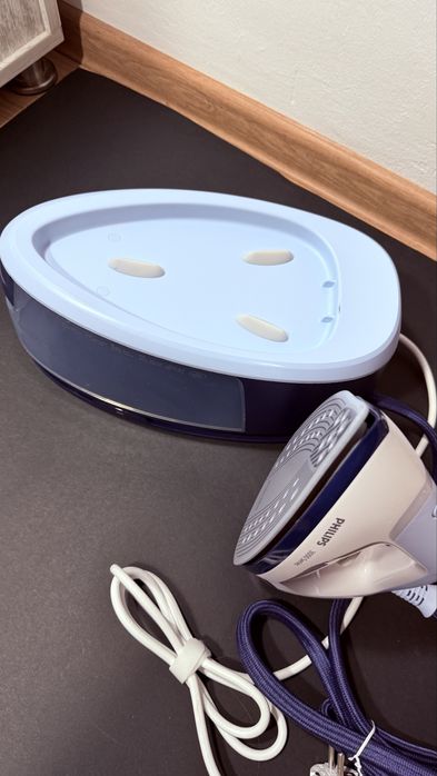 Statie de calcat Philips