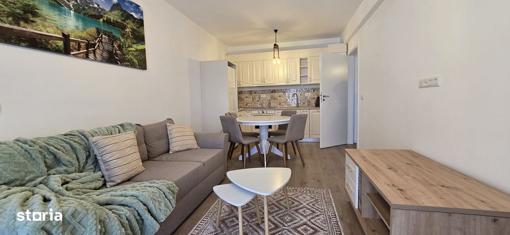 Prima închiriere, Class Park Târgoviște, etaj3, apartament 3camere