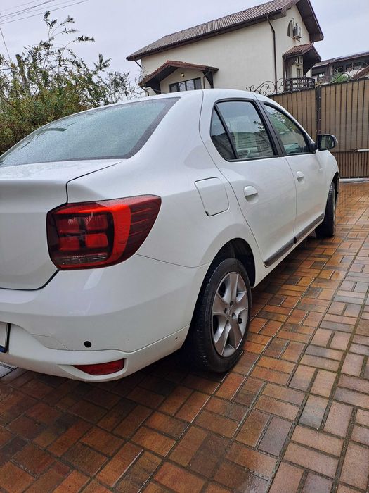 Dacia Logan Prestige