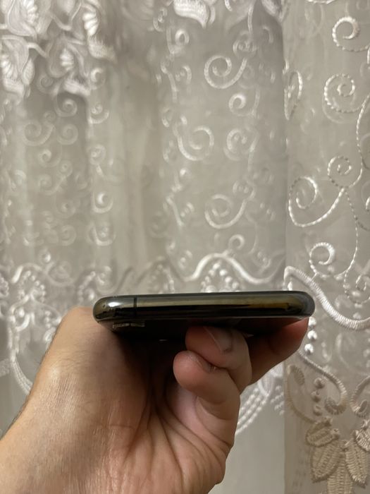 IPhone Xs 64 Yengi bn br xl
