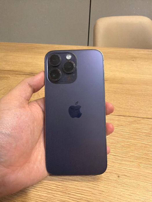 Айфон 14про макс 256гб